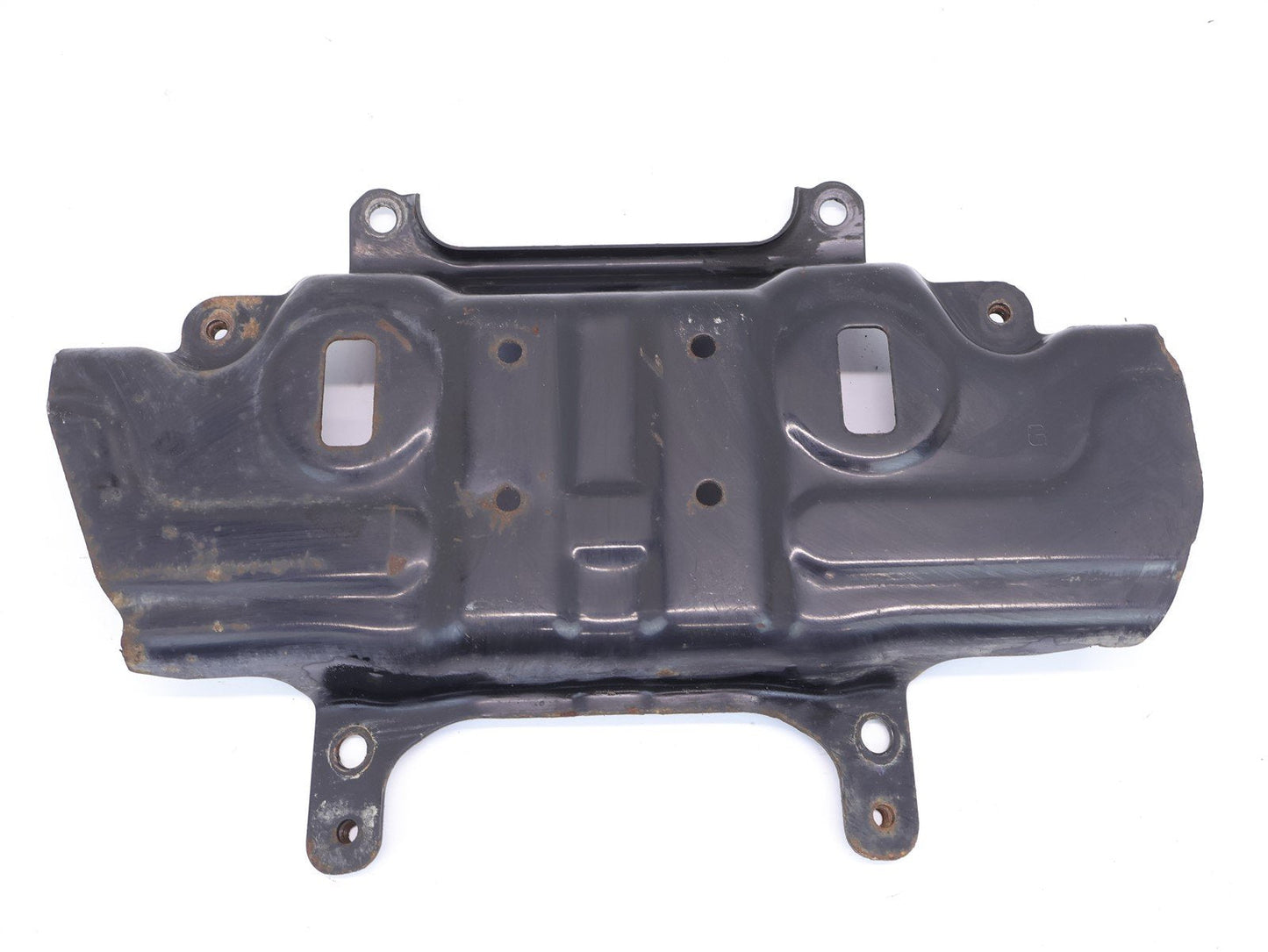 2013-2017 Subaru Crosstrek Jack Plate Front Jacking Bracket OEM 13 14 15