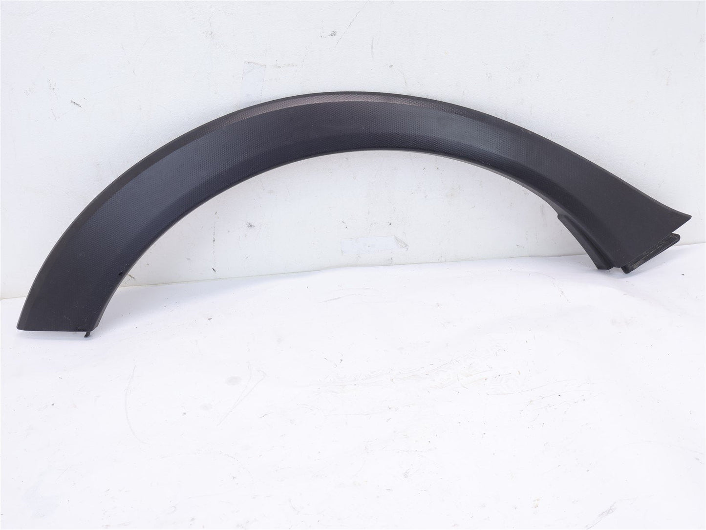 2013-2017 Subaru Crosstrek Passenger Rear Arch Wheel Flare Moulding RH OEM