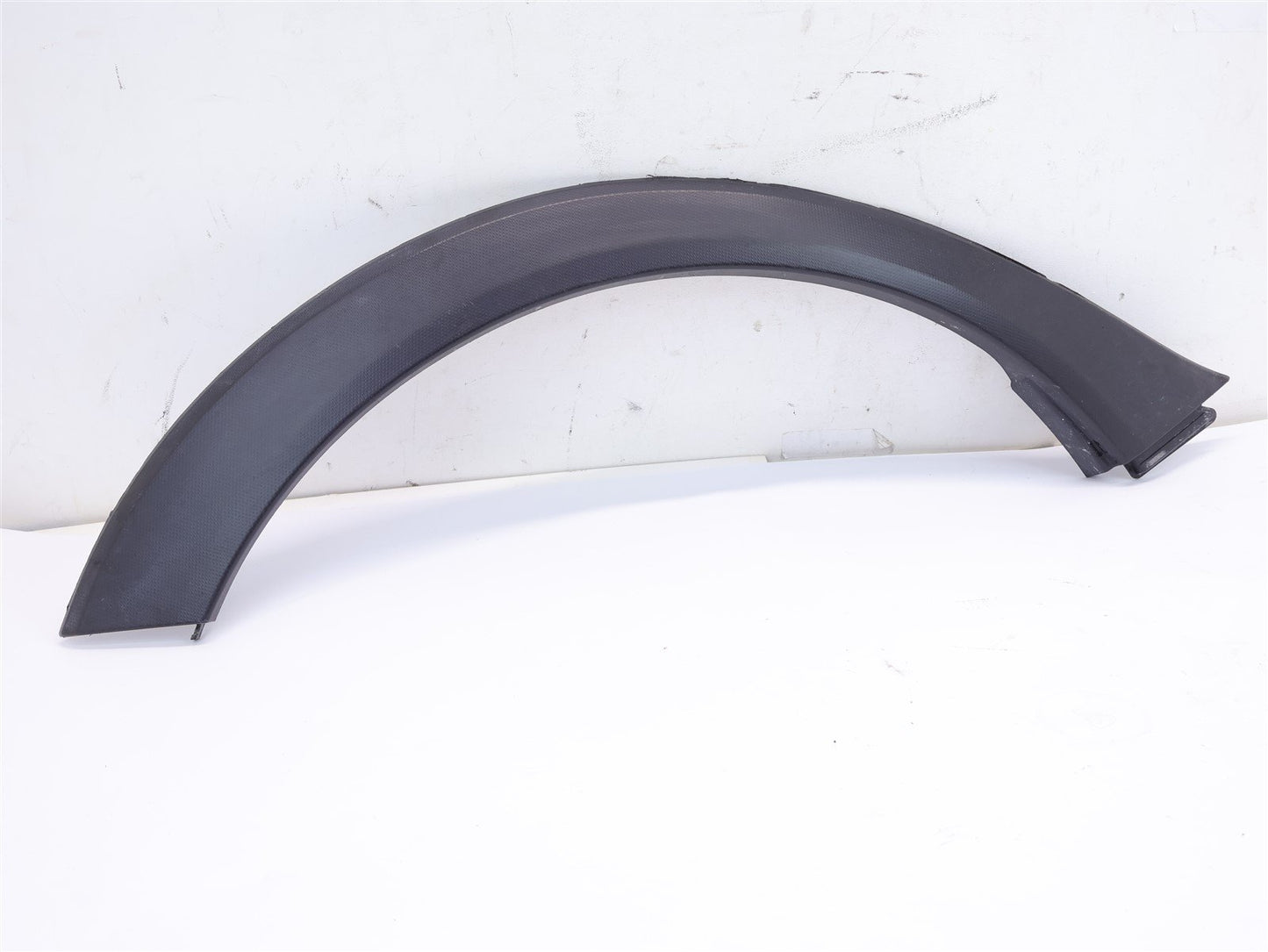 2013-2017 Subaru Crosstrek Passenger Rear Arch Wheel Flare Moulding RH OEM