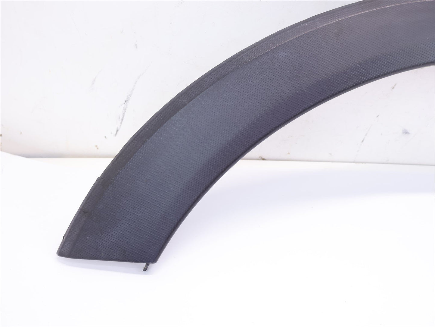 2013-2017 Subaru Crosstrek Passenger Rear Arch Wheel Flare Moulding RH OEM