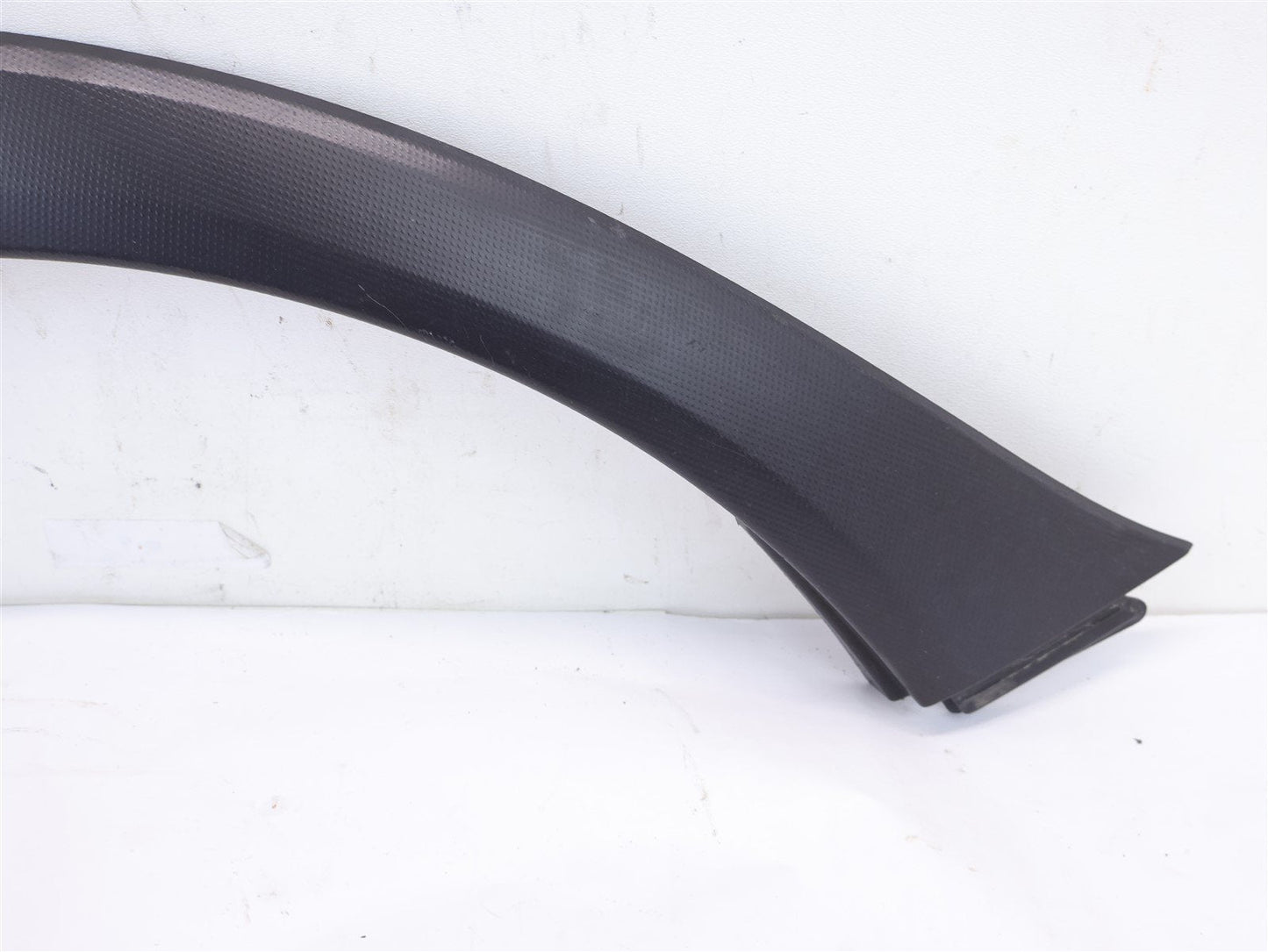 2013-2017 Subaru Crosstrek Passenger Rear Arch Wheel Flare Moulding RH OEM