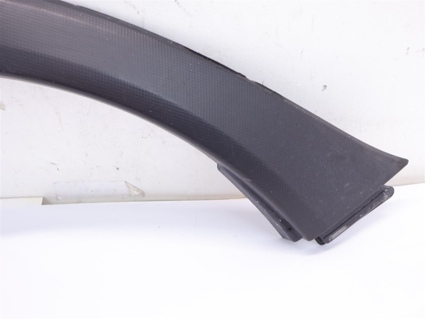 2013-2017 Subaru Crosstrek Passenger Rear Arch Wheel Flare Moulding RH OEM