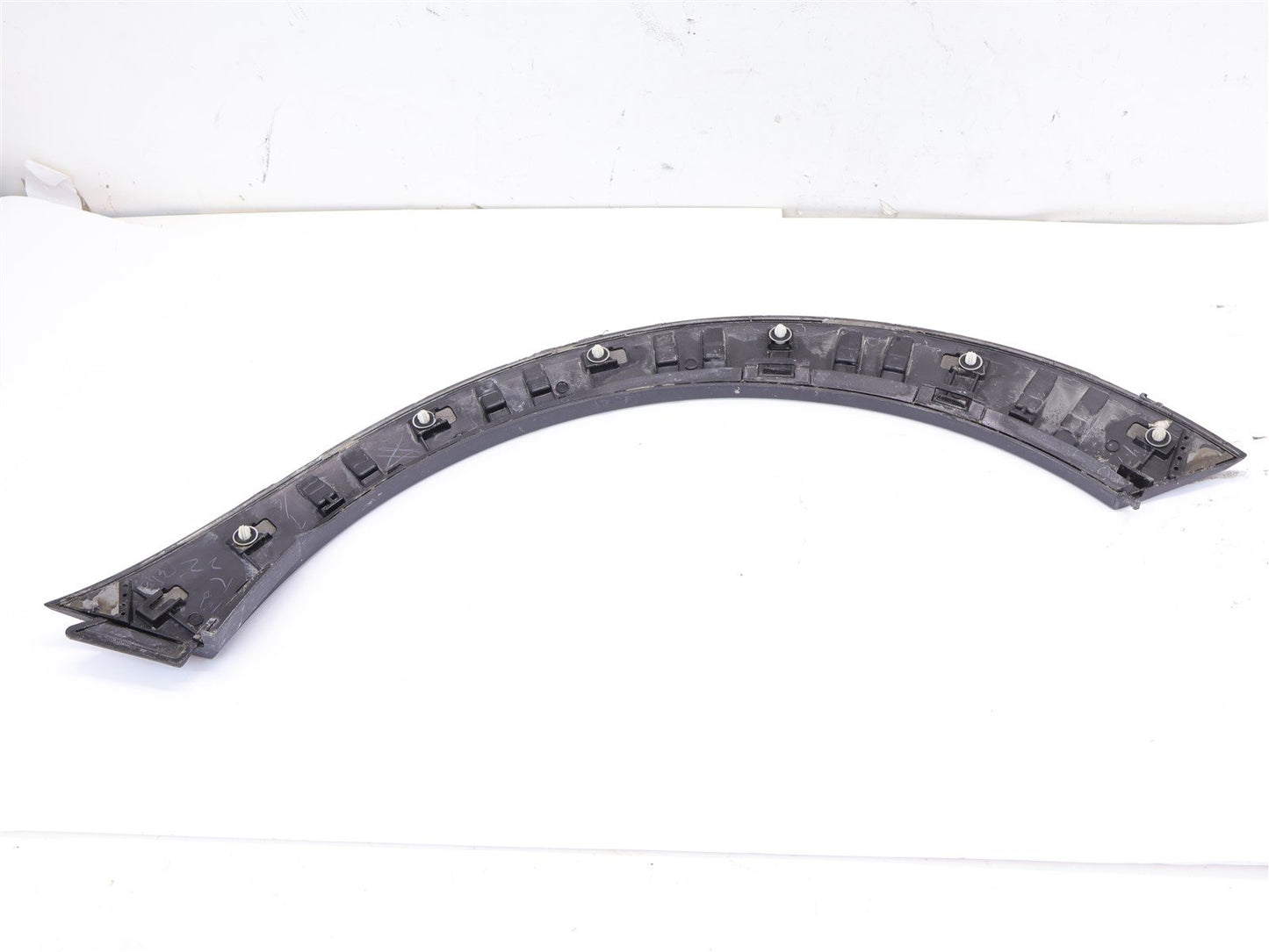 2013-2017 Subaru Crosstrek Passenger Rear Arch Wheel Flare Moulding RH OEM