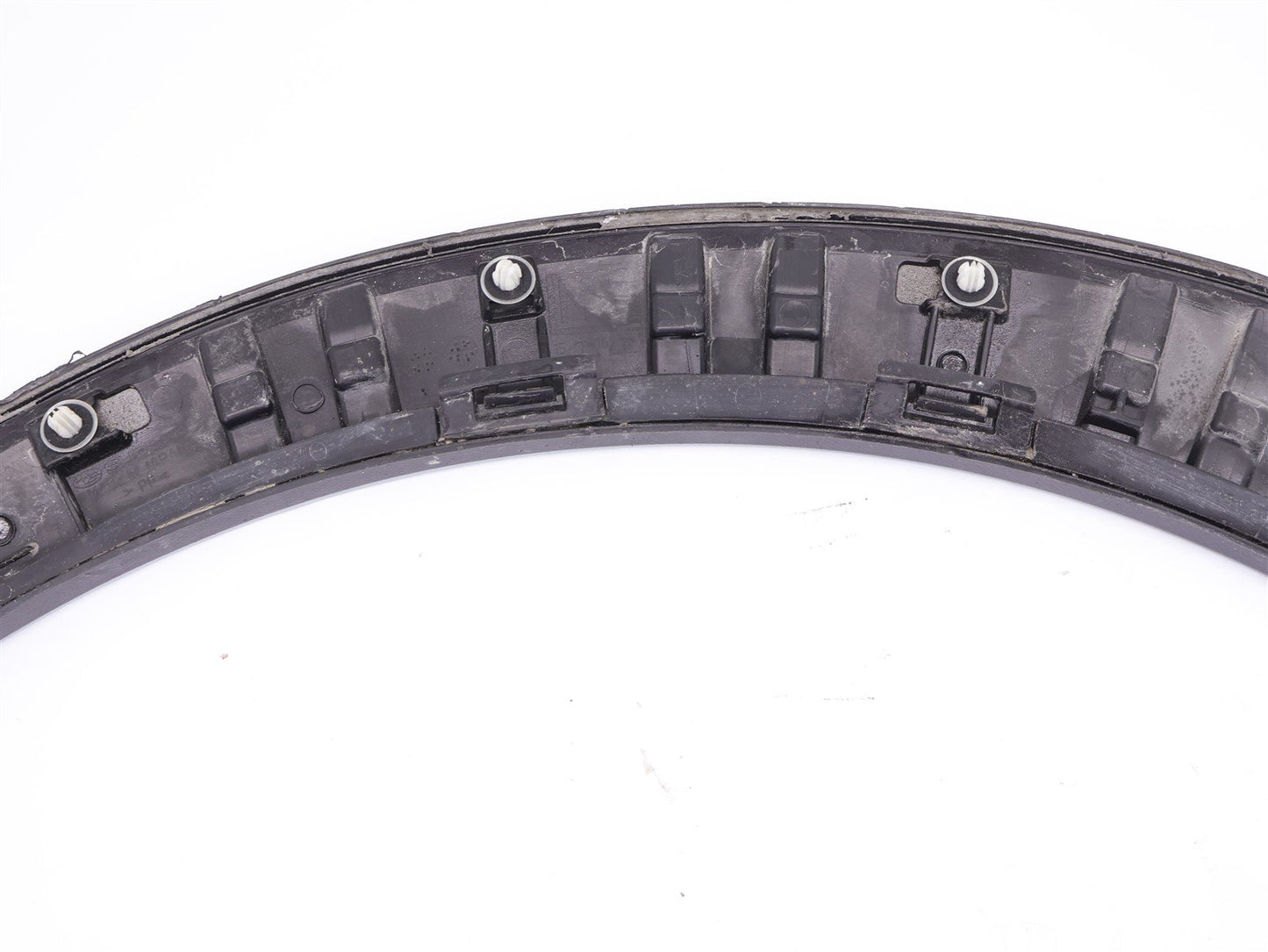 2013-2017 Subaru Crosstrek Passenger Rear Arch Wheel Flare Moulding RH OEM