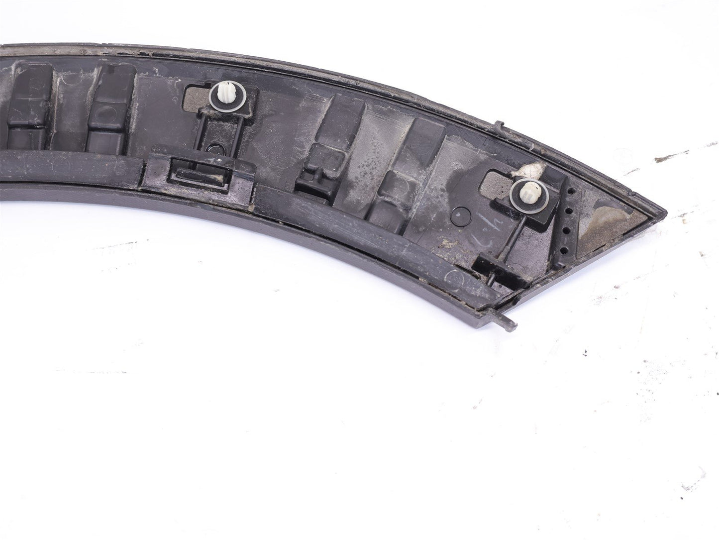 2013-2017 Subaru Crosstrek Passenger Rear Arch Wheel Flare Moulding RH OEM