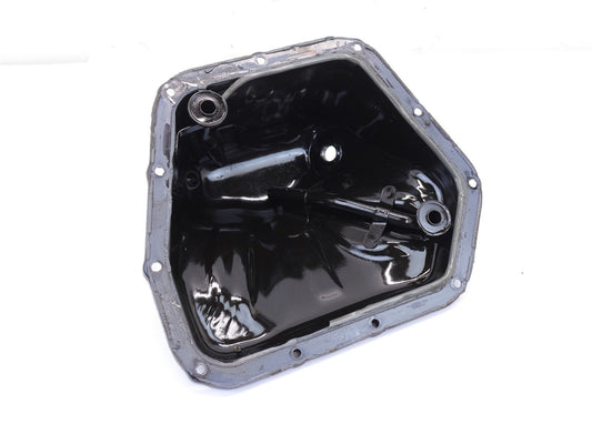 2013-2017 Subaru Crosstrek Engine Oil Pan Lower OEM 13-17