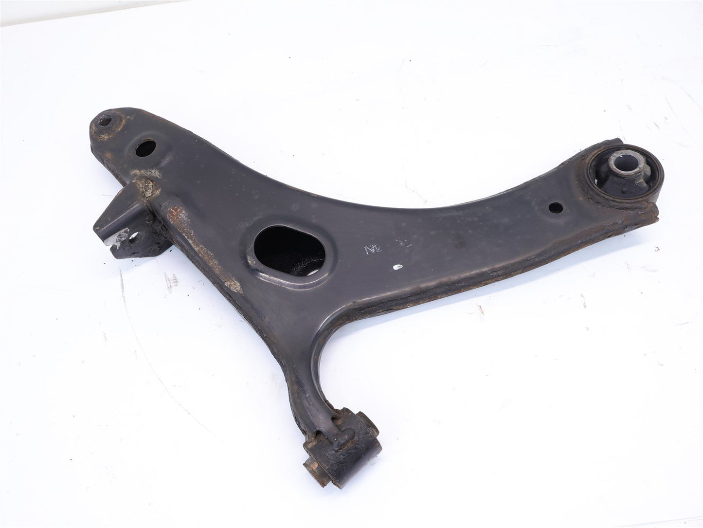 2013-2017 Subaru Crosstrek Driver Front Lower Control Arm LH OEM 13 14 15-17