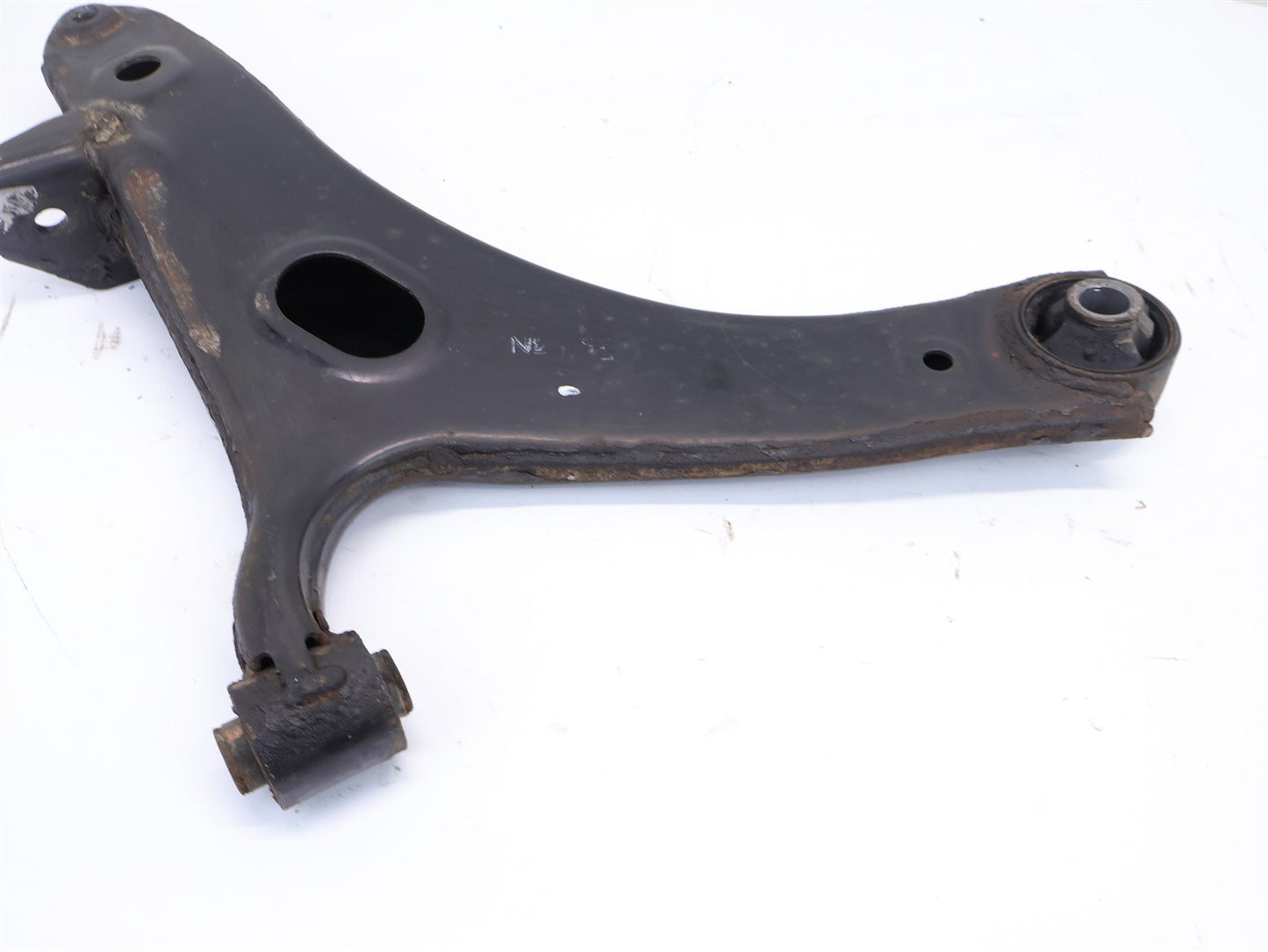 2013-2017 Subaru Crosstrek Driver Front Lower Control Arm LH OEM 13 14 15-17