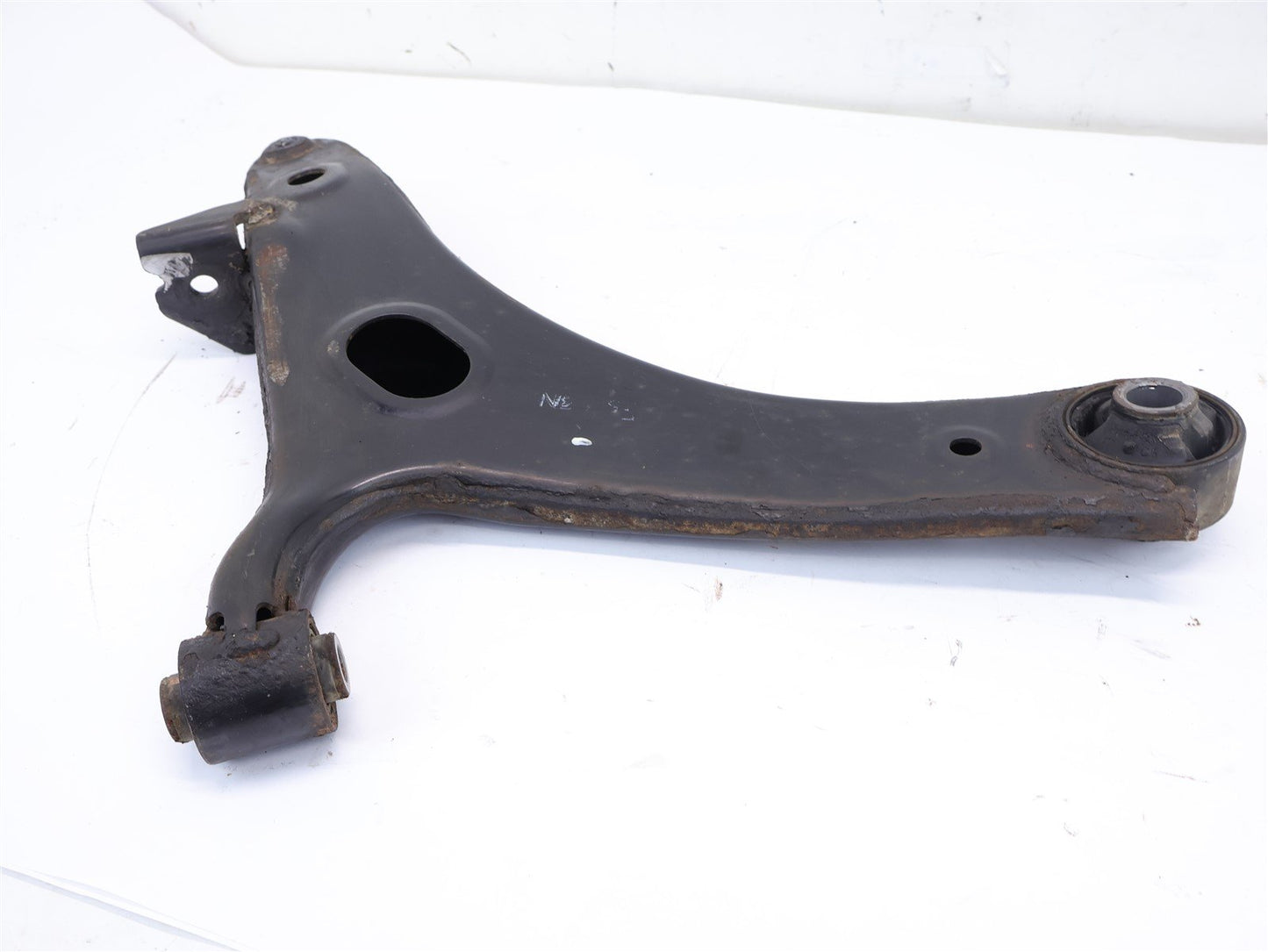 2013-2017 Subaru Crosstrek Driver Front Lower Control Arm LH OEM 13 14 15-17