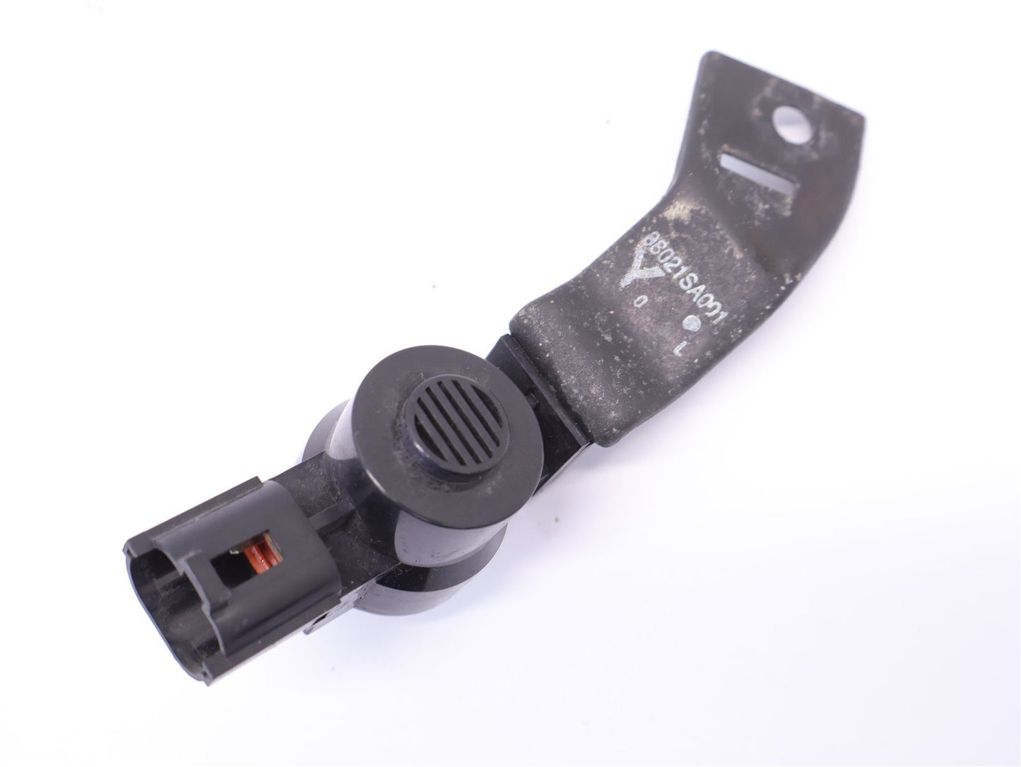 2005-2007 Subaru Impreza WRX & STI Alarm Buzzer Keyless Chime 88021SA001 05-07