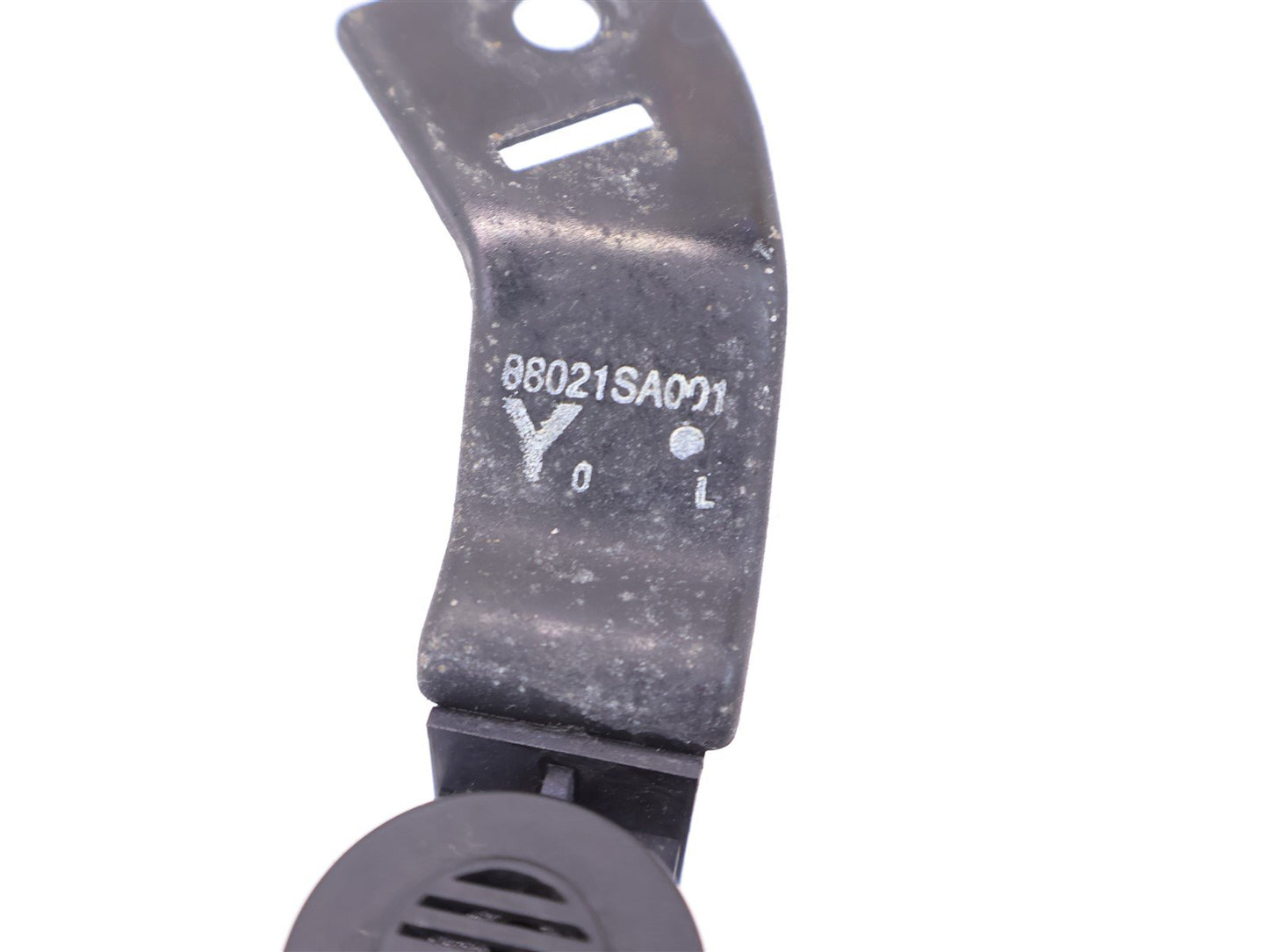 2005-2007 Subaru Impreza WRX & STI Alarm Buzzer Keyless Chime 88021SA001 05-07