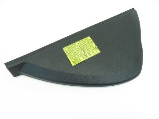 2011 Subaru Outback Dash End Cover Trim Panel Driver LH Side 66241AJ01A 10-14