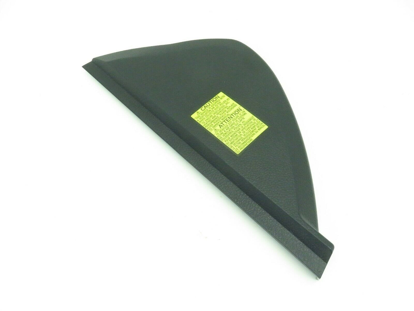 2011 Subaru Outback Dash End Cover Trim Panel Driver LH Side 66241AJ01A 10-14