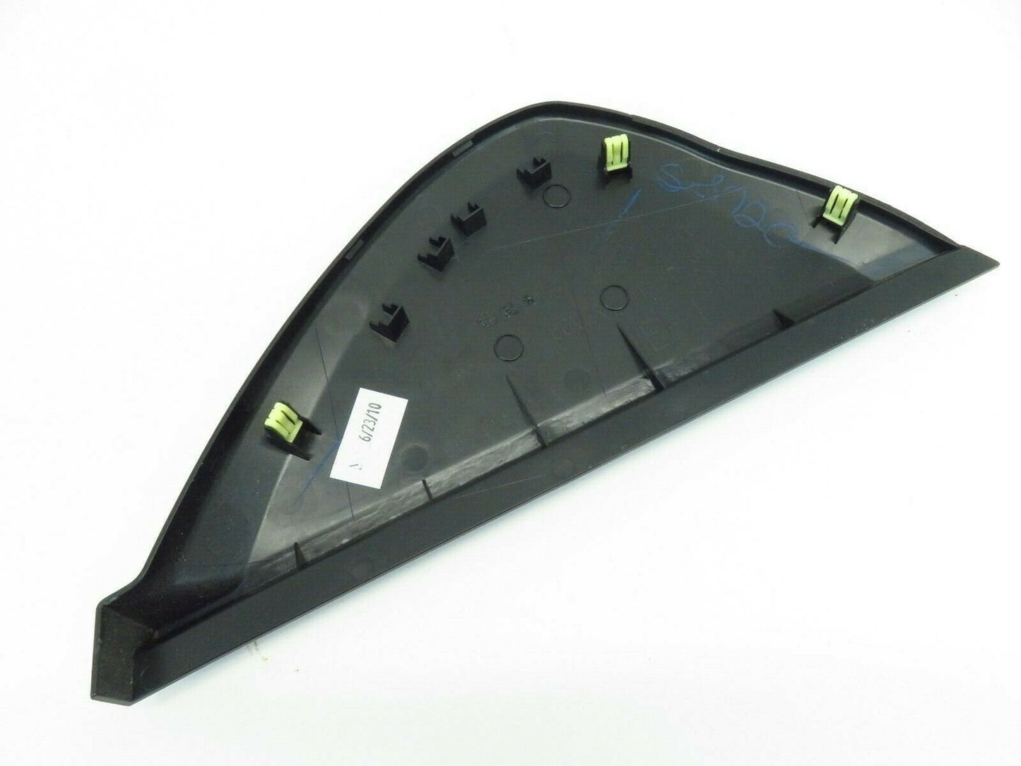 2011 Subaru Outback Dash End Cover Trim Panel Driver LH Side 66241AJ01A 10-14