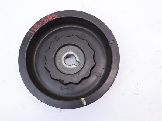2002-2007 Subaru Impreza WRX LH Exhaust Sprocket Cam Gear Timing 13054AA033