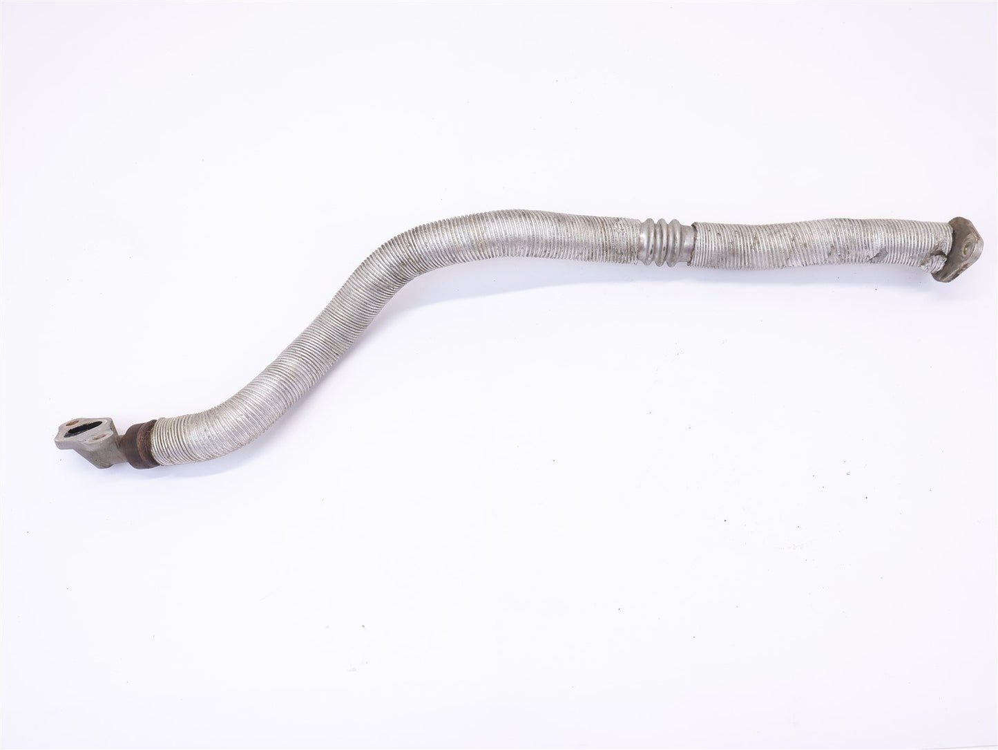 2006-2007 Subaru Impreza WRX EGR Secondary Suction Valve Line Pipe Tube 06 07