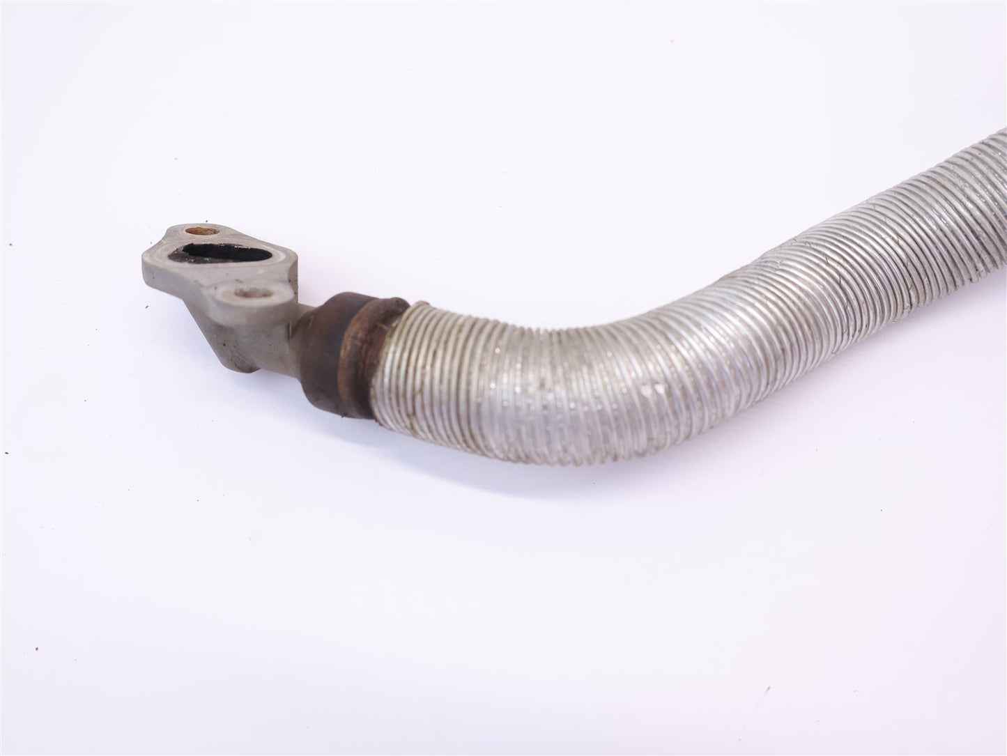 2006-2007 Subaru Impreza WRX EGR Secondary Suction Valve Line Pipe Tube 06 07