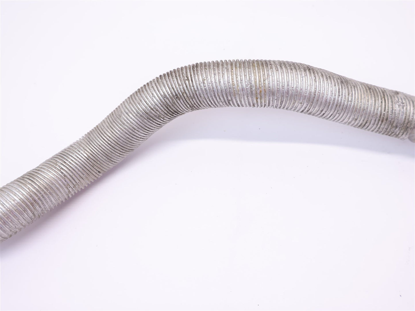 2006-2007 Subaru Impreza WRX EGR Secondary Suction Valve Line Pipe Tube 06 07