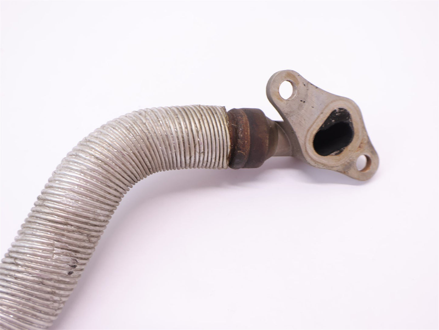 2006-2007 Subaru Impreza WRX EGR Secondary Suction Valve Line Pipe Tube 06 07