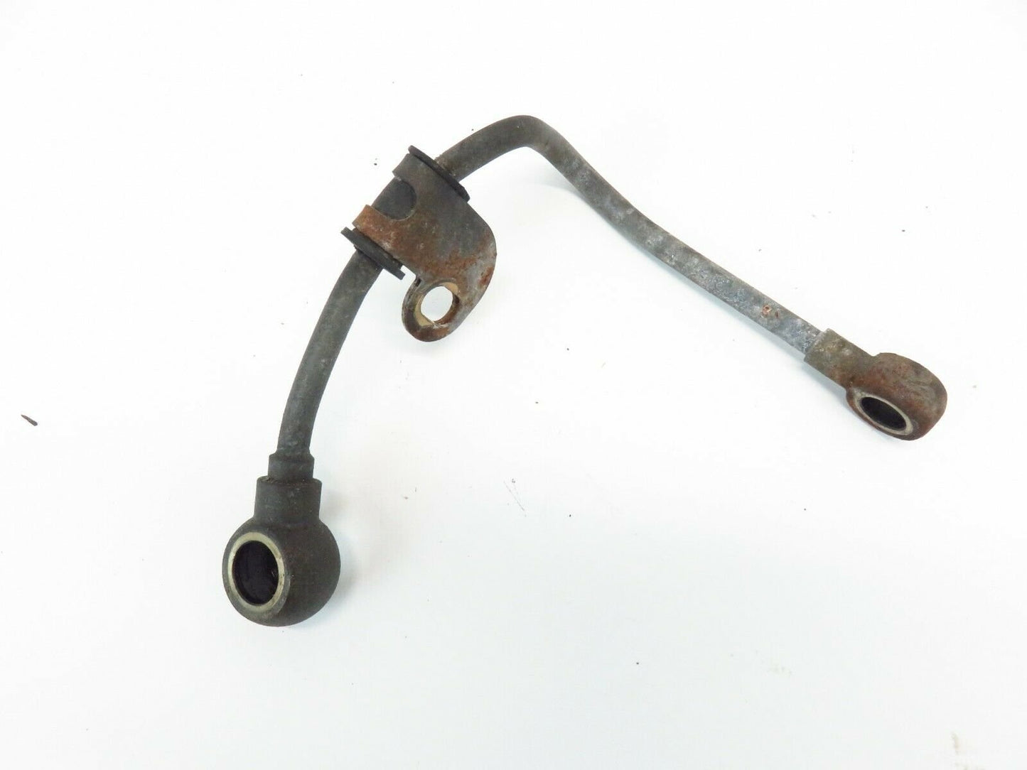 2006-2007 Subaru Impreza WRX Oil Line Feed OEM 06 07