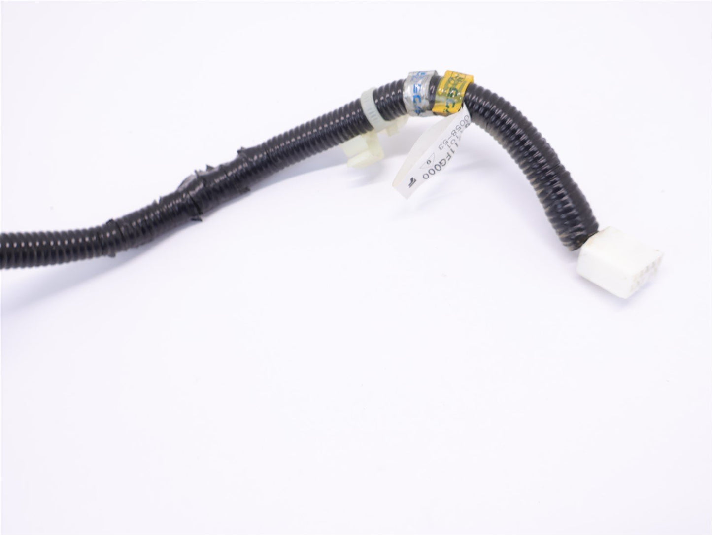 2008-2014 Subaru WRX & STI Trunk Lid Wiring Harness Cord 81811FG000 SEDAN 08-14