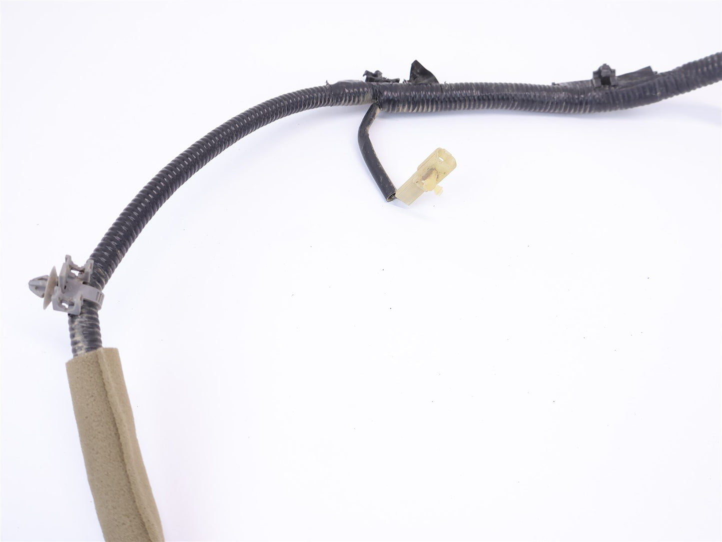 2008-2014 Subaru WRX & STI Trunk Lid Wiring Harness Cord 81811FG000 SEDAN 08-14