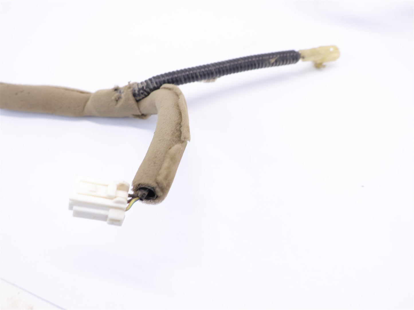 2008-2014 Subaru WRX & STI Trunk Lid Wiring Harness Cord 81811FG000 SEDAN 08-14