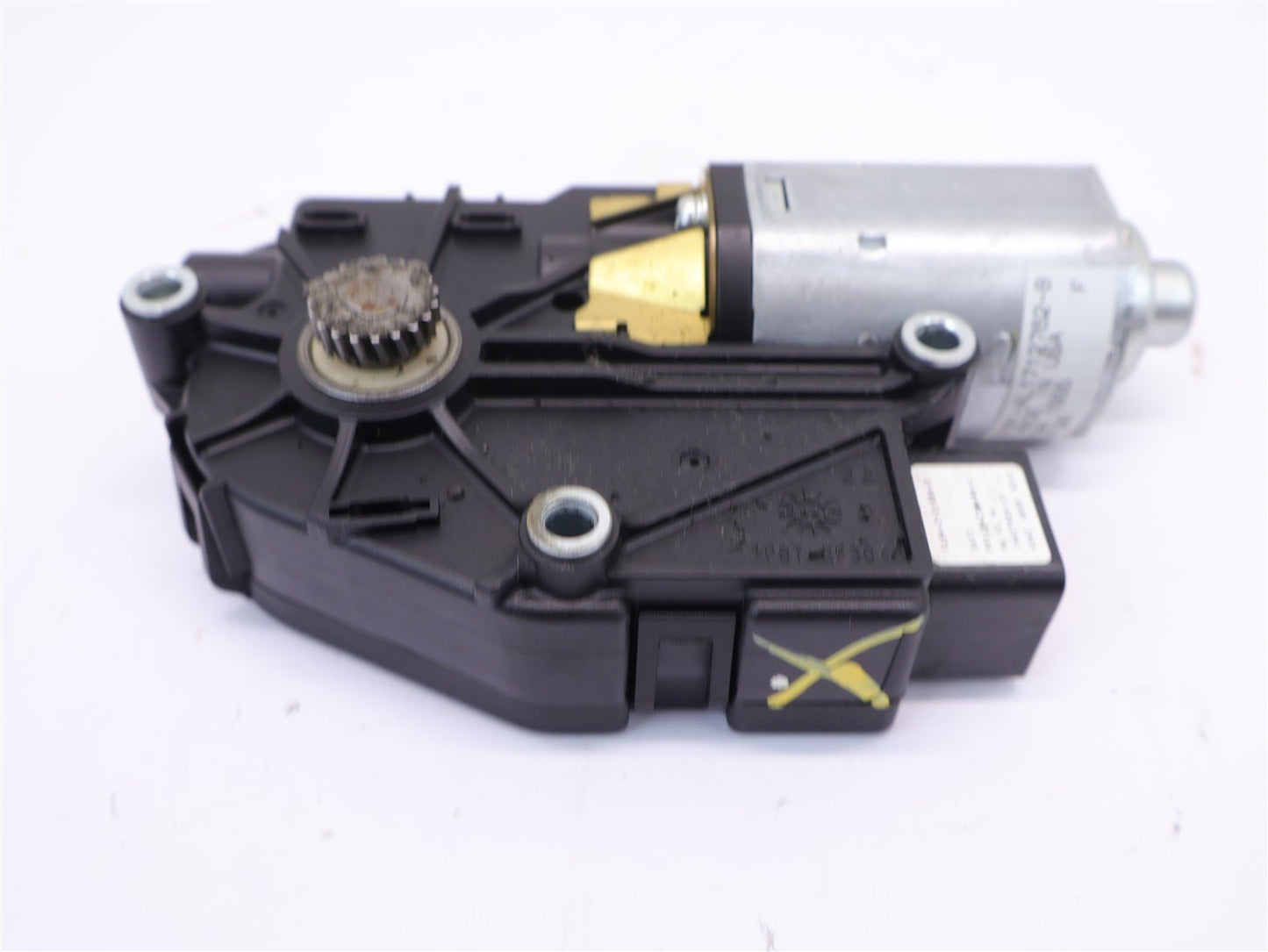 2005-2009 Subaru Legacy Sunroof Motor Sun Roof Moon OEM Sunroof 05-09 SEDAN