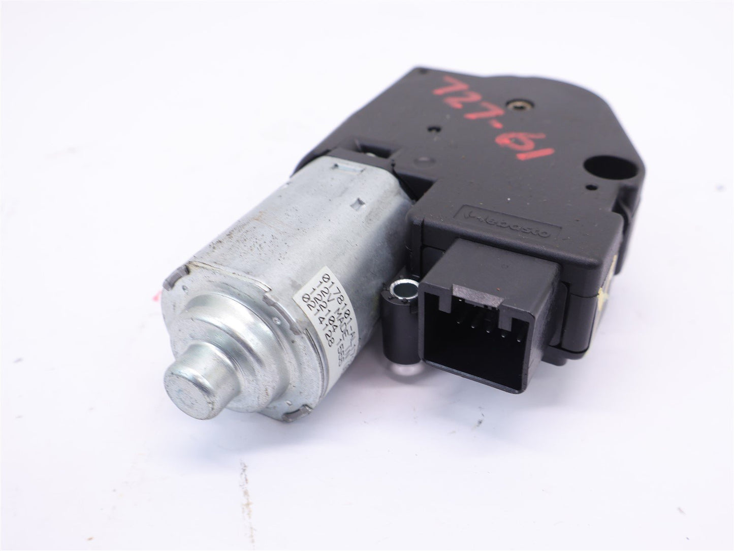 2005-2009 Subaru Legacy Sunroof Motor Sun Roof Moon OEM Sunroof 05-09 SEDAN