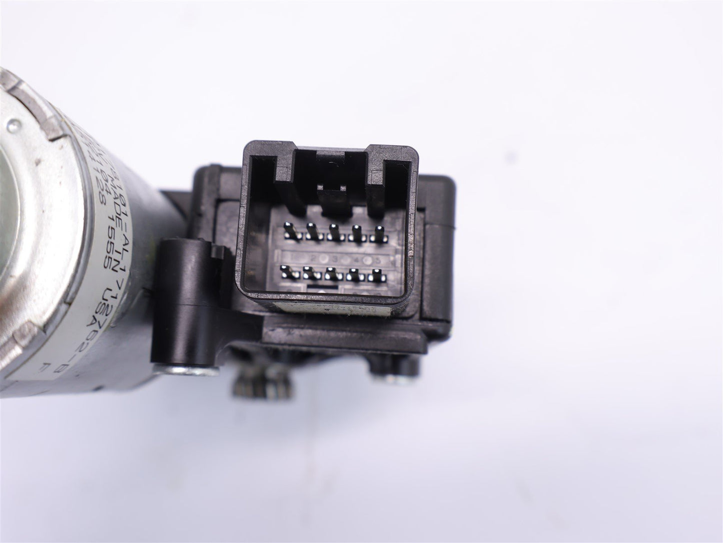 2005-2009 Subaru Legacy Sunroof Motor Sun Roof Moon OEM Sunroof 05-09 SEDAN