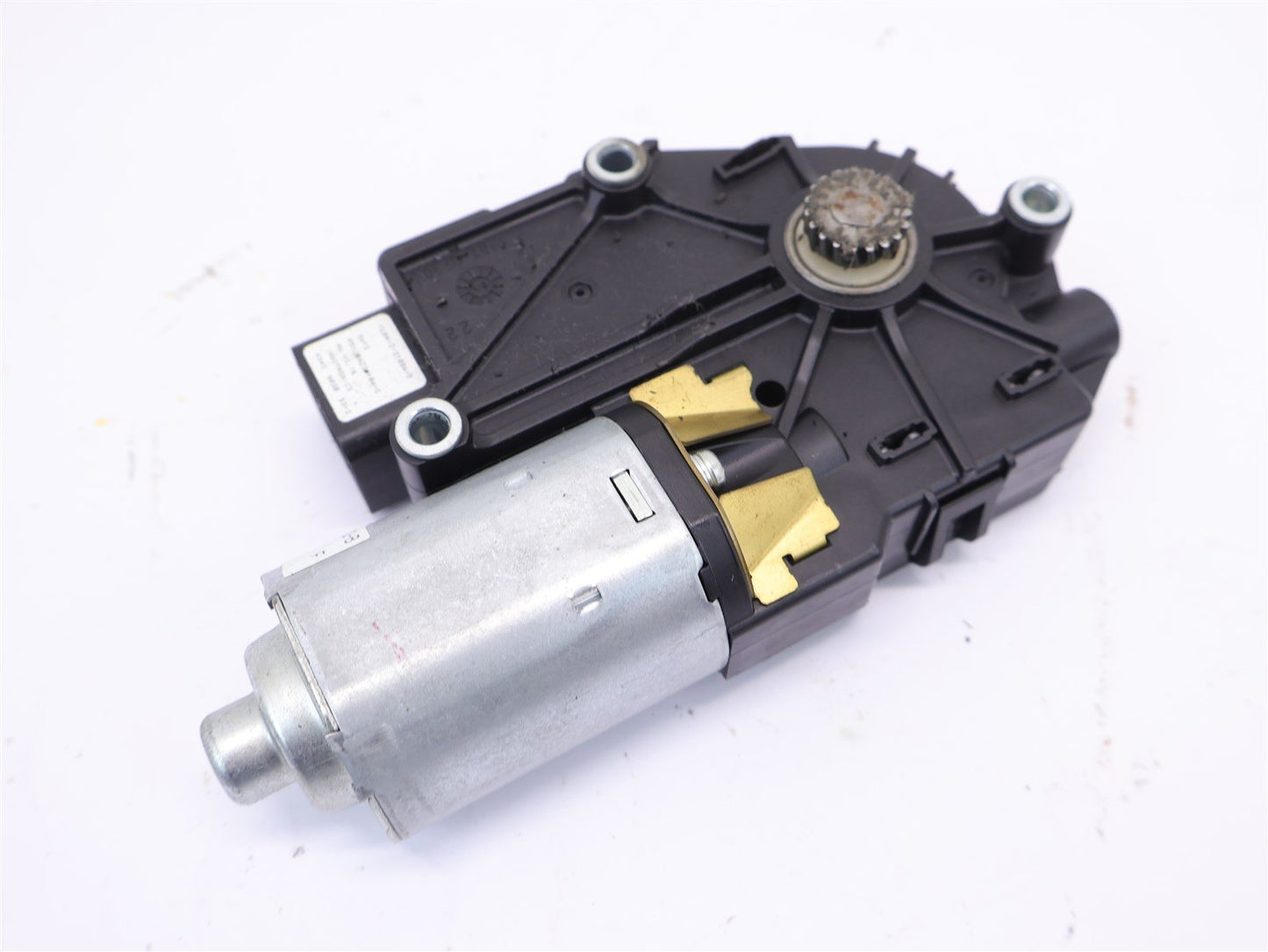 2005-2009 Subaru Legacy Sunroof Motor Sun Roof Moon OEM Sunroof 05-09 SEDAN