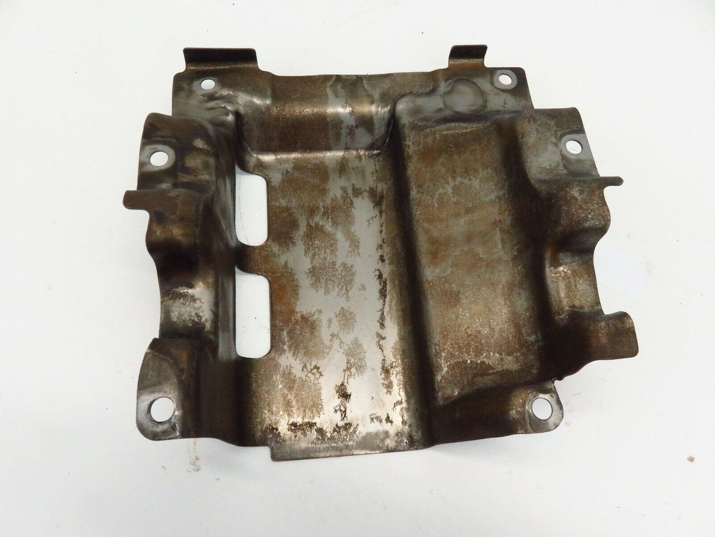 2003 Subaru Impreza WRX Baffle Windage Tray Oil Pan 2002-05 11036AA001 04-05 FXT