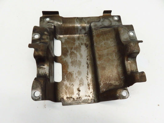 2003 Subaru Impreza WRX Baffle Windage Tray Oil Pan 2002-05 11036AA001 04-05 FXT