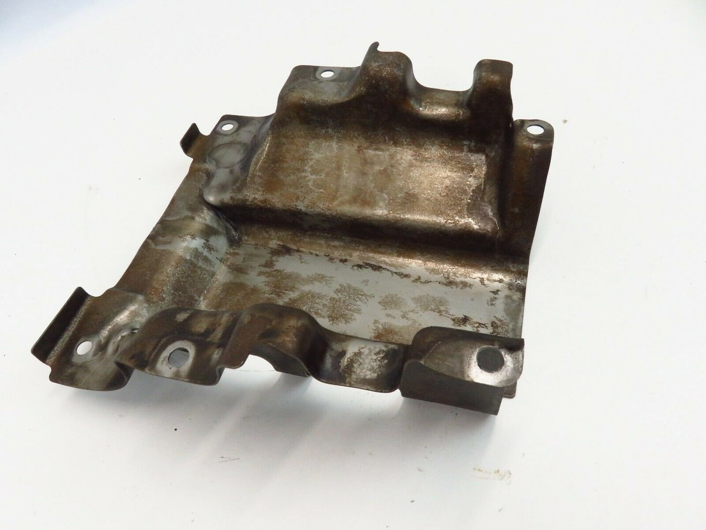 2003 Subaru Impreza WRX Baffle Windage Tray Oil Pan 2002-05 11036AA001 04-05 FXT