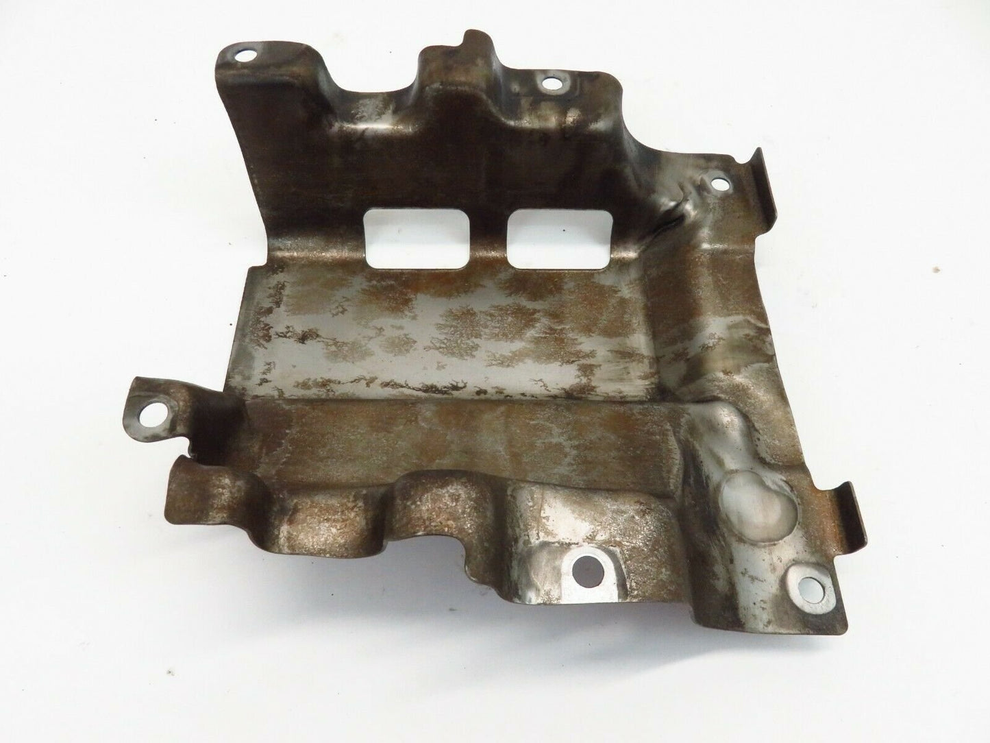 2003 Subaru Impreza WRX Baffle Windage Tray Oil Pan 2002-05 11036AA001 04-05 FXT