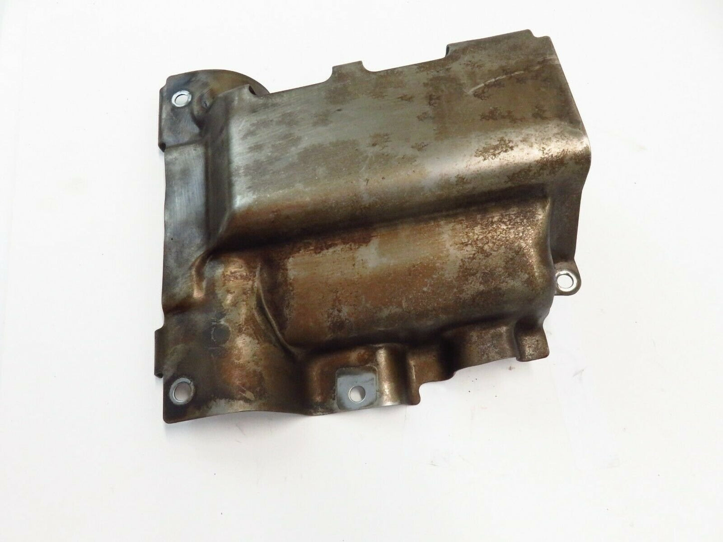 2003 Subaru Impreza WRX Baffle Windage Tray Oil Pan 2002-05 11036AA001 04-05 FXT