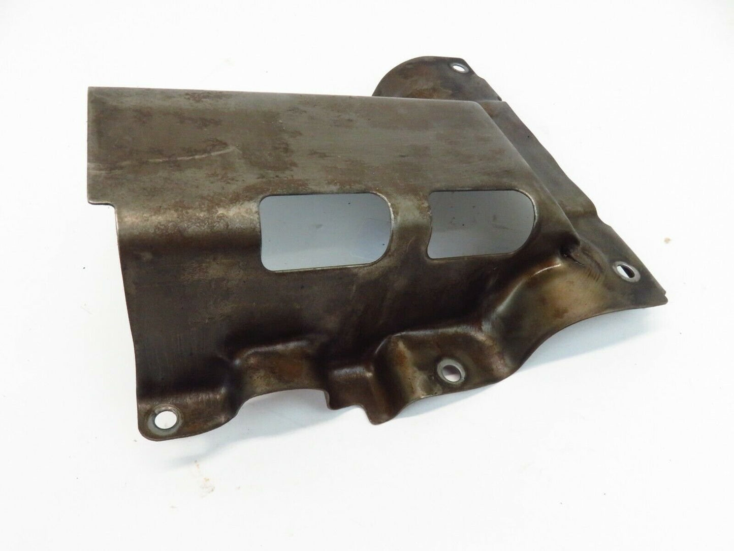 2003 Subaru Impreza WRX Baffle Windage Tray Oil Pan 2002-05 11036AA001 04-05 FXT