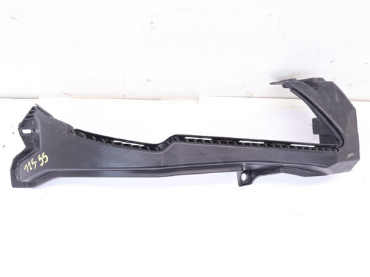 2010-2014 Subaru Outback Passenger Front Bumper Cover Bracket Corner RH 10-14