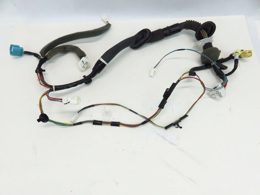 2011 Subaru Outback Passenger Front Door Wire Harness 81821AJ39A RH Side 11-2014