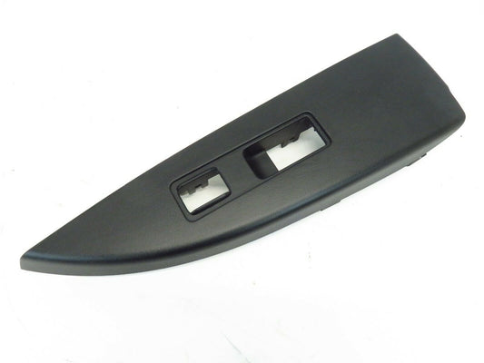 2011 Subaru Outback Passenger Front Window Switch Trim 94263AJ12A RH 2010-2014