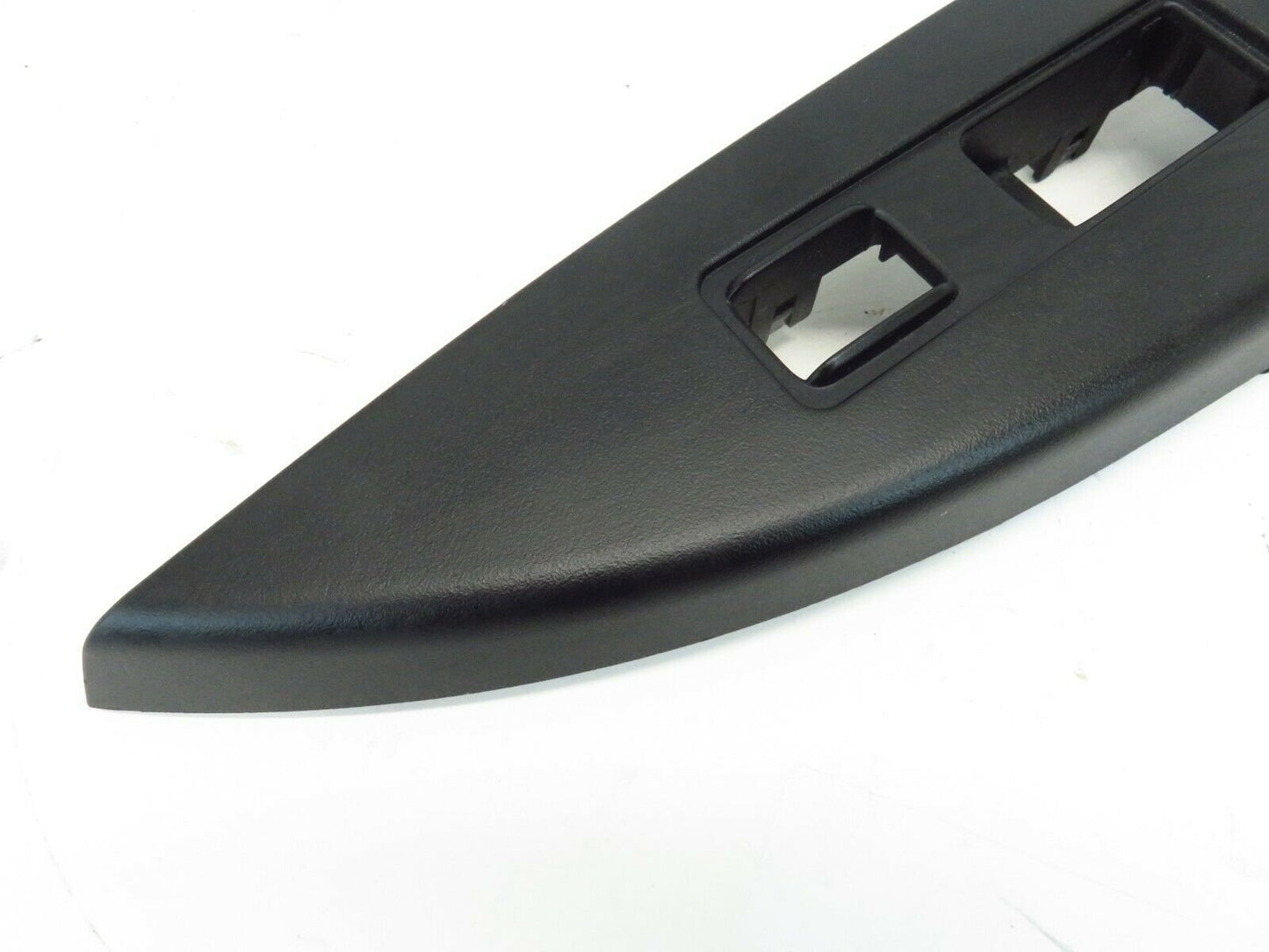 2011 Subaru Outback Passenger Front Window Switch Trim 94263AJ12A RH 2010-2014