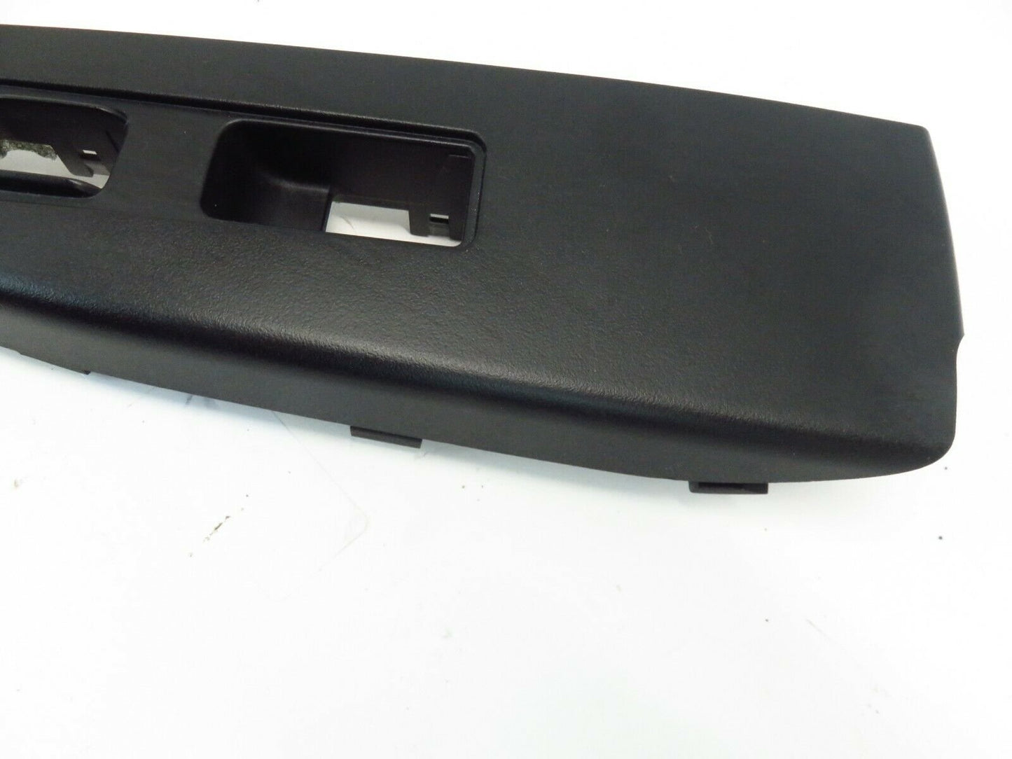 2011 Subaru Outback Passenger Front Window Switch Trim 94263AJ12A RH 2010-2014