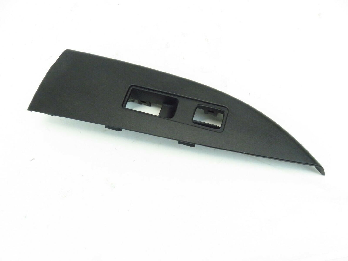 2011 Subaru Outback Passenger Front Window Switch Trim 94263AJ12A RH 2010-2014