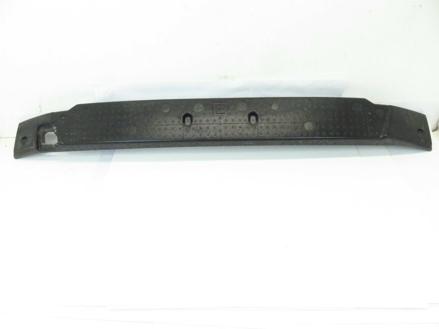 2010-2012 Subaru Outback FRONT Bumper Foam Absorber Energy 57705AJ03A OEM