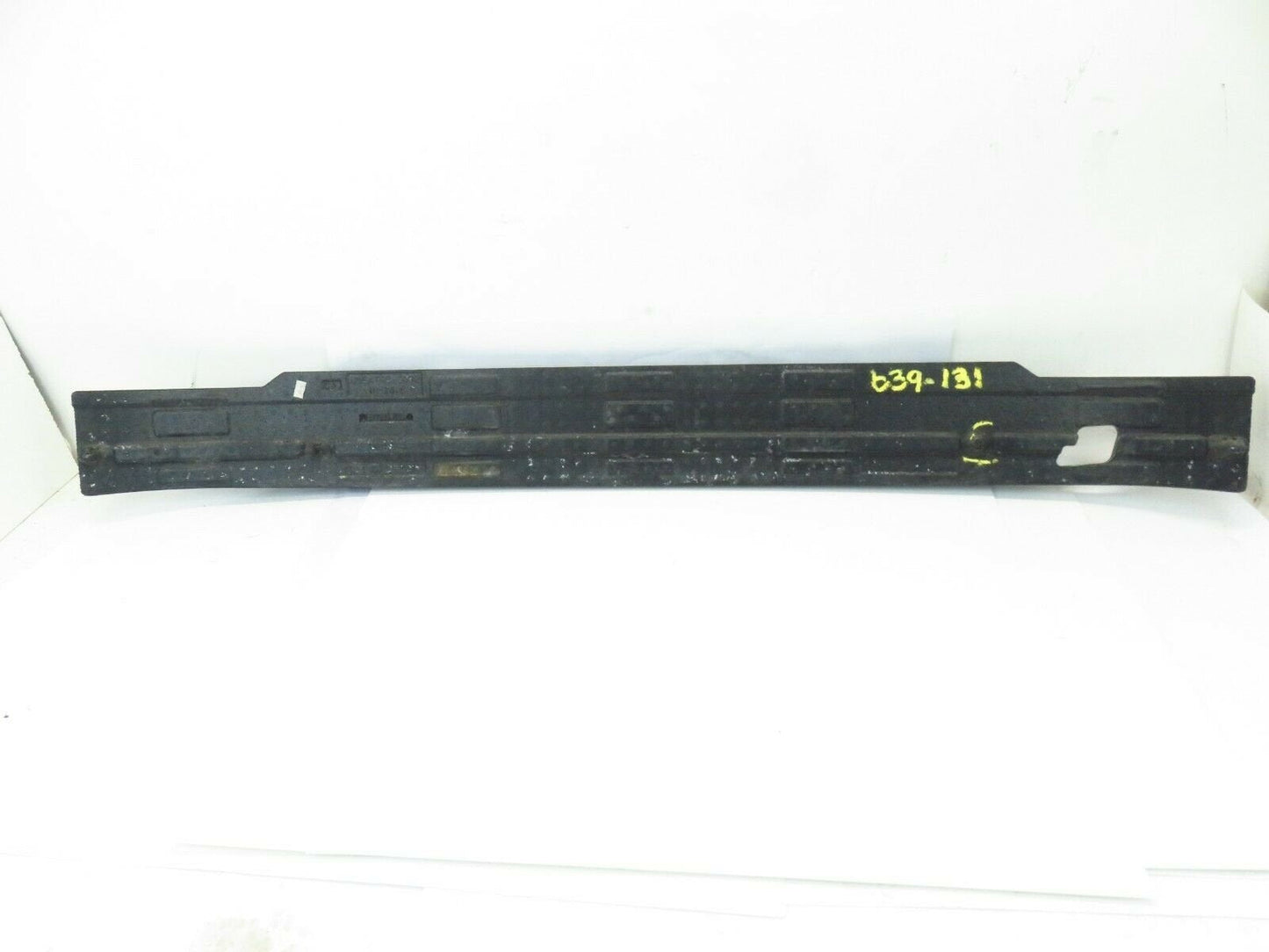 2010-2012 Subaru Outback FRONT Bumper Foam Absorber Energy 57705AJ03A OEM