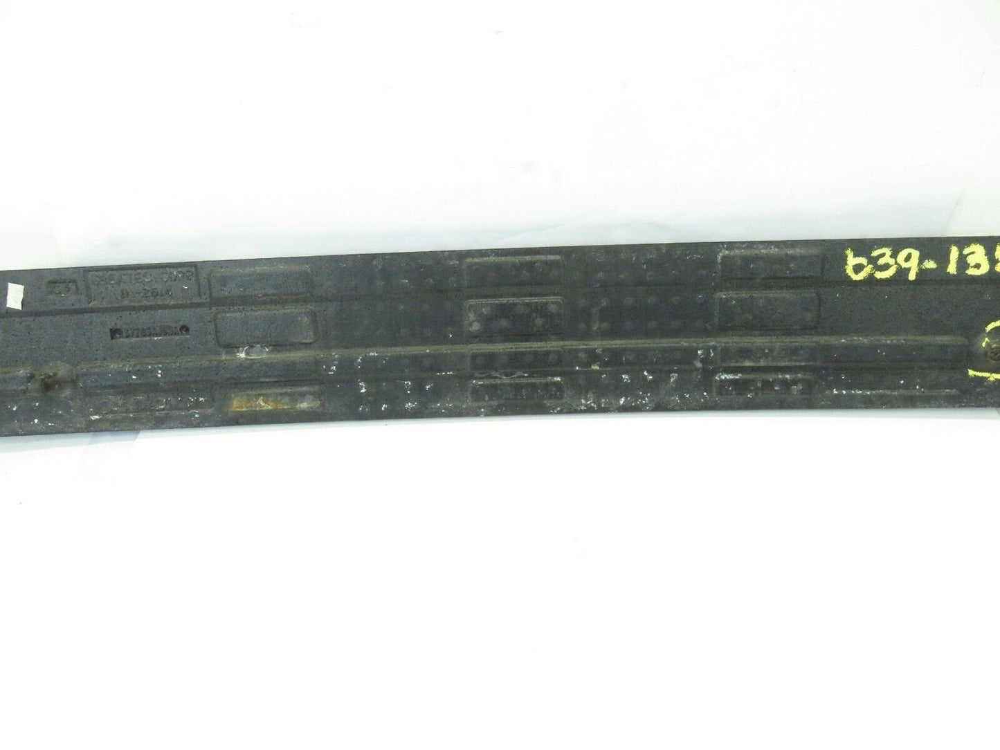 2010-2012 Subaru Outback FRONT Bumper Foam Absorber Energy 57705AJ03A OEM