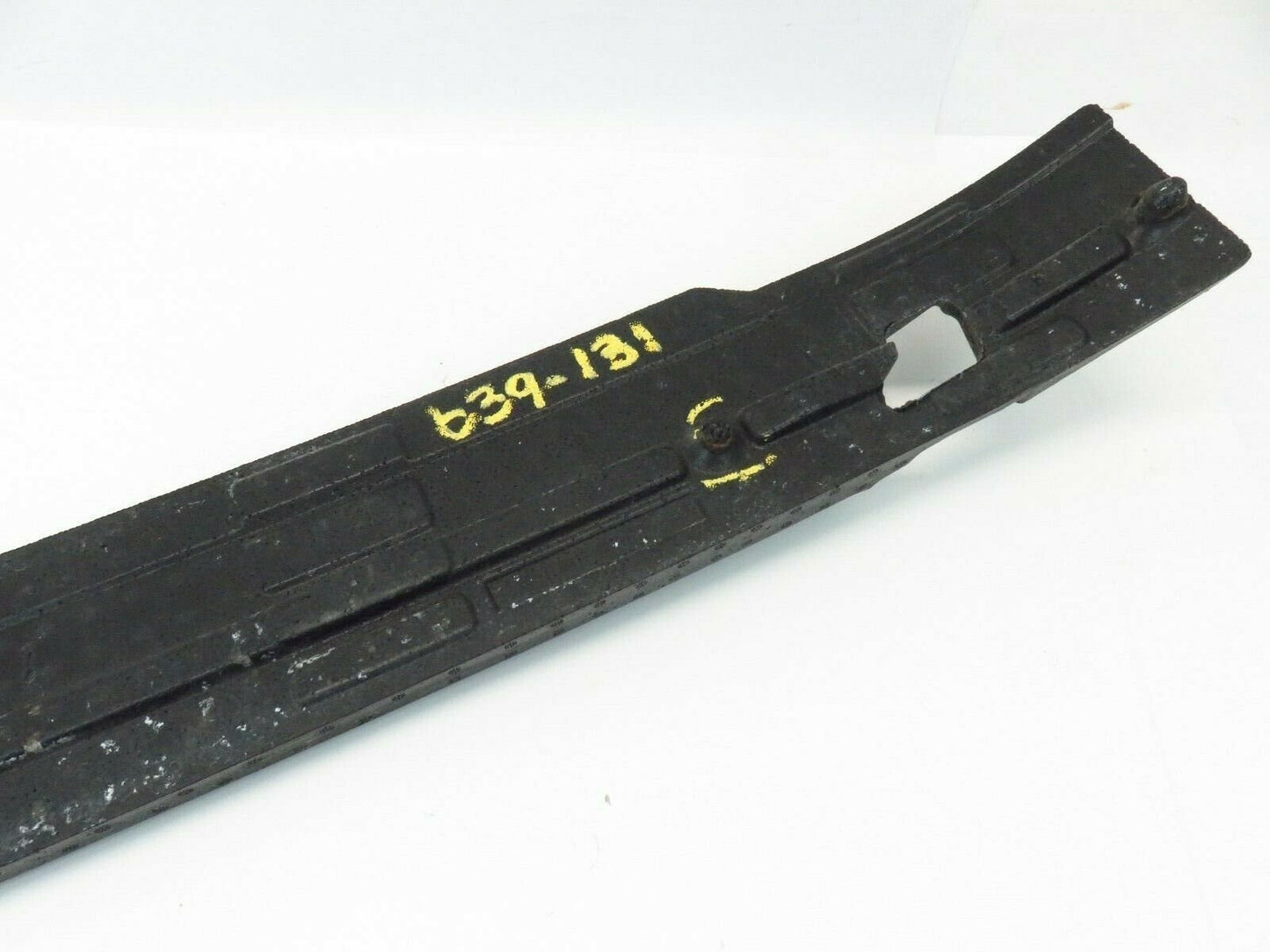 2010-2012 Subaru Outback FRONT Bumper Foam Absorber Energy 57705AJ03A OEM