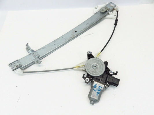 2011 Subaru Outback Passenger REAR Window Motor & Regulator RH OEM 2010-2014