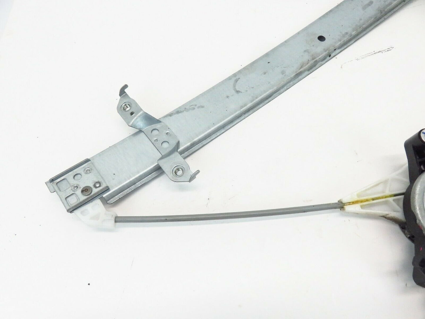 2011 Subaru Outback Passenger REAR Window Motor & Regulator RH OEM 2010-2014