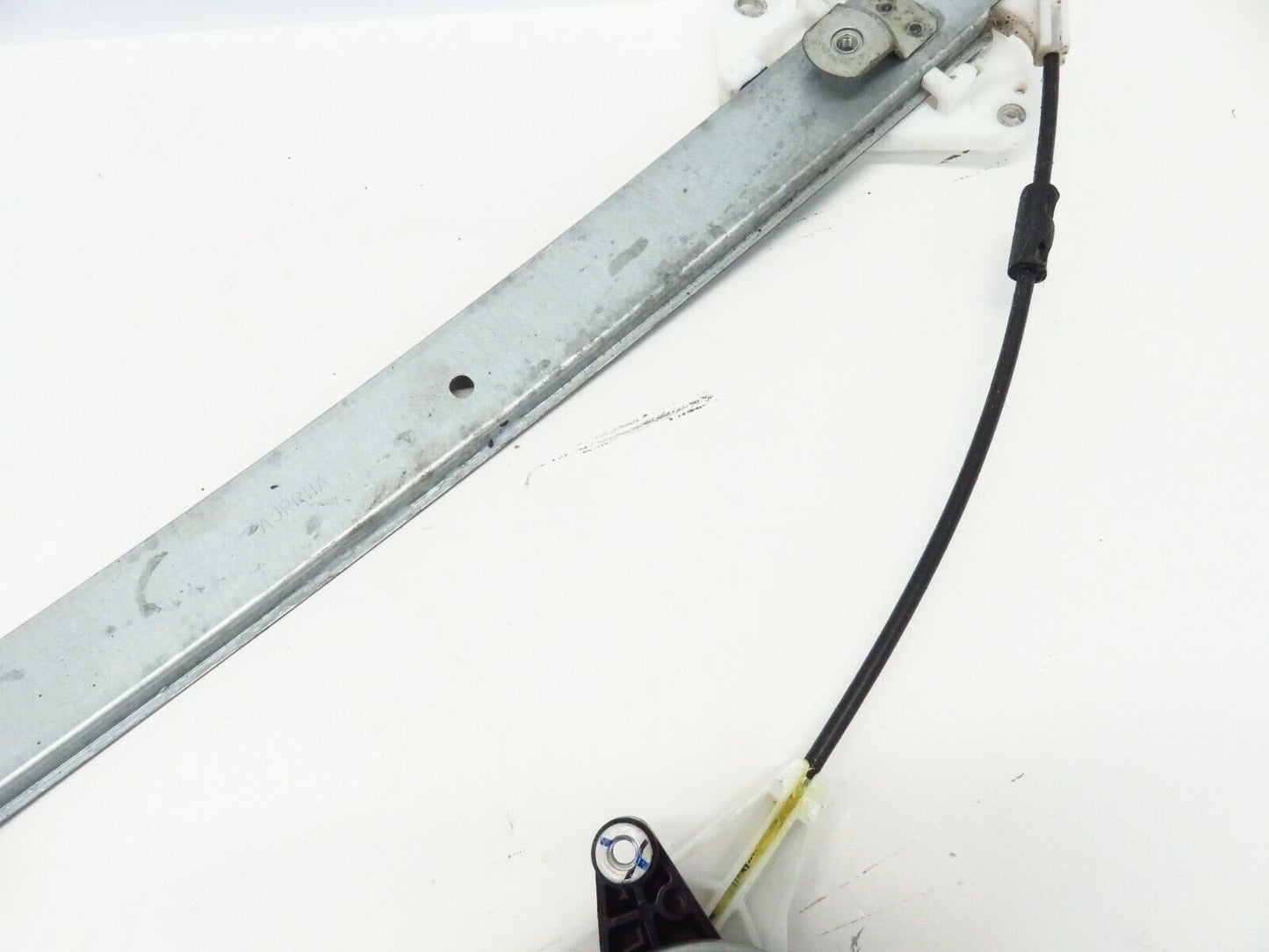 2011 Subaru Outback Passenger REAR Window Motor & Regulator RH OEM 2010-2014